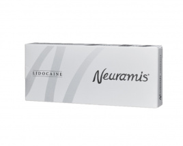 Neuramis Lidocaine 20 мг/мл, с лидокаином