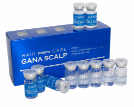 GANA SCALP (мезотерапия)
