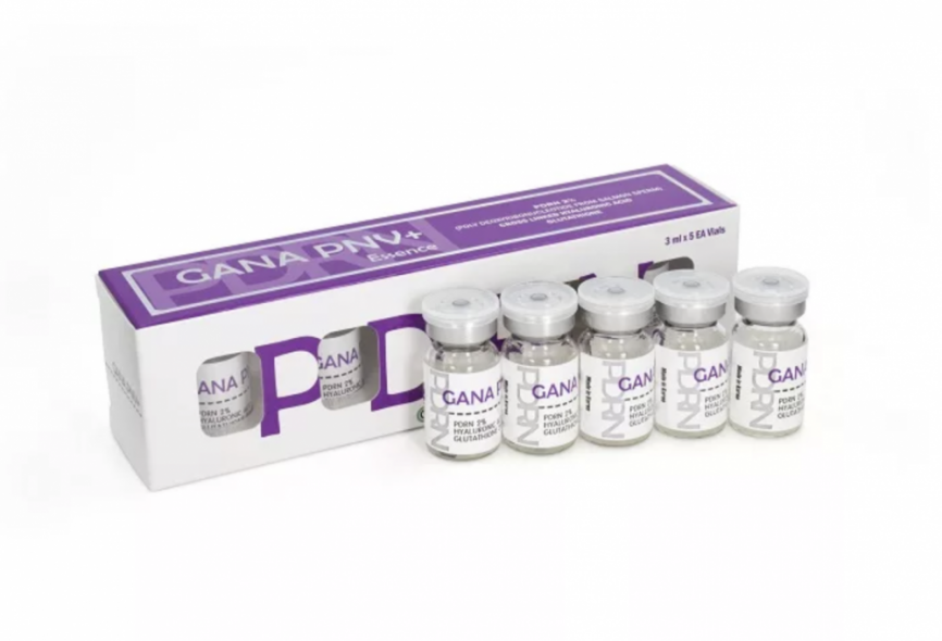 GANA PNV+ (PDRN) филлер инъекционный фото 2